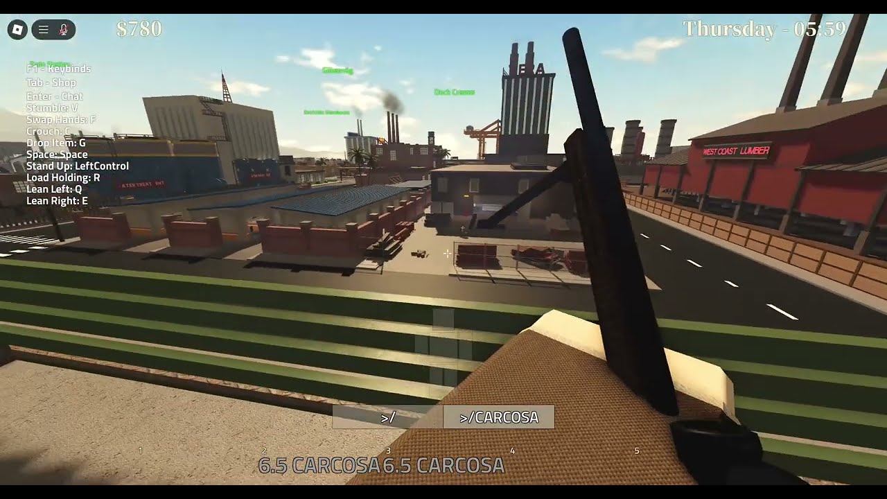 Huge Roblox 