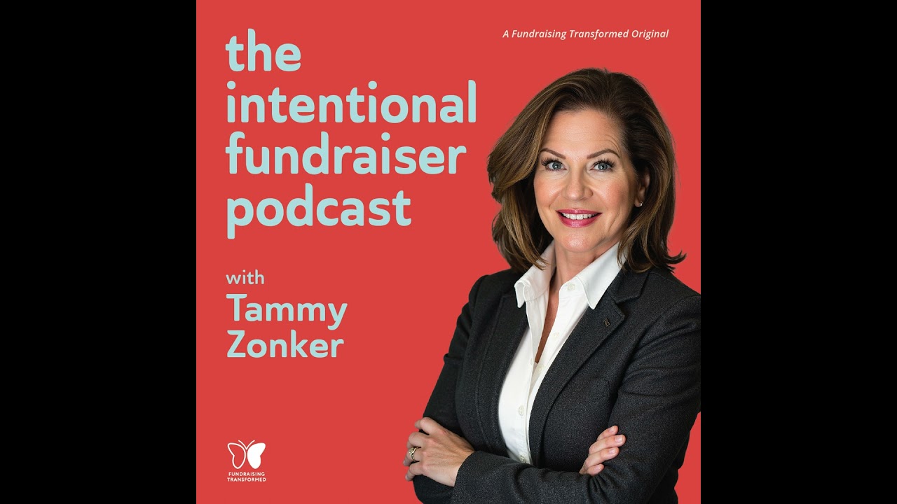 Turning Leaders into Effective Major Gift Partners