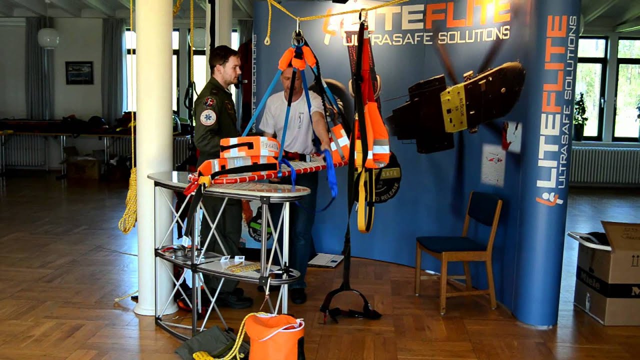 Helisafe at Eurorsa summit 2012.mp4