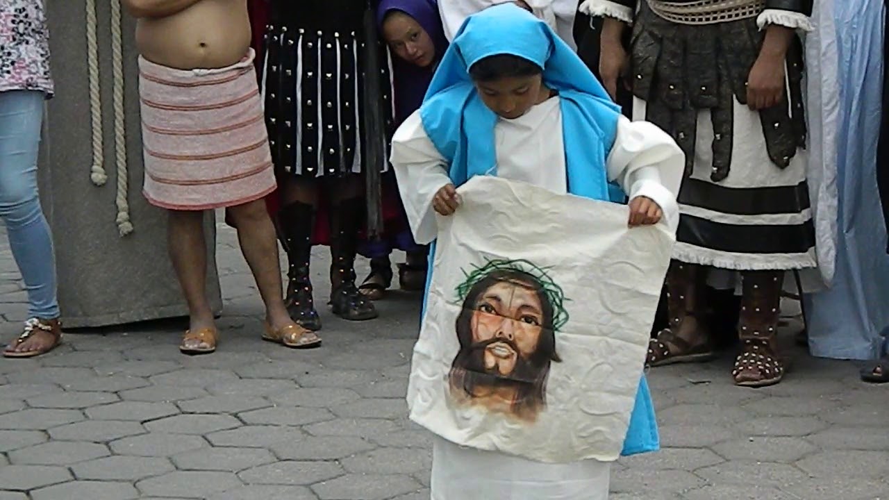 El Mártir del Gólgota-DIVINO ROSTRO DE JESÚS-de Enrique Pérez Escrich