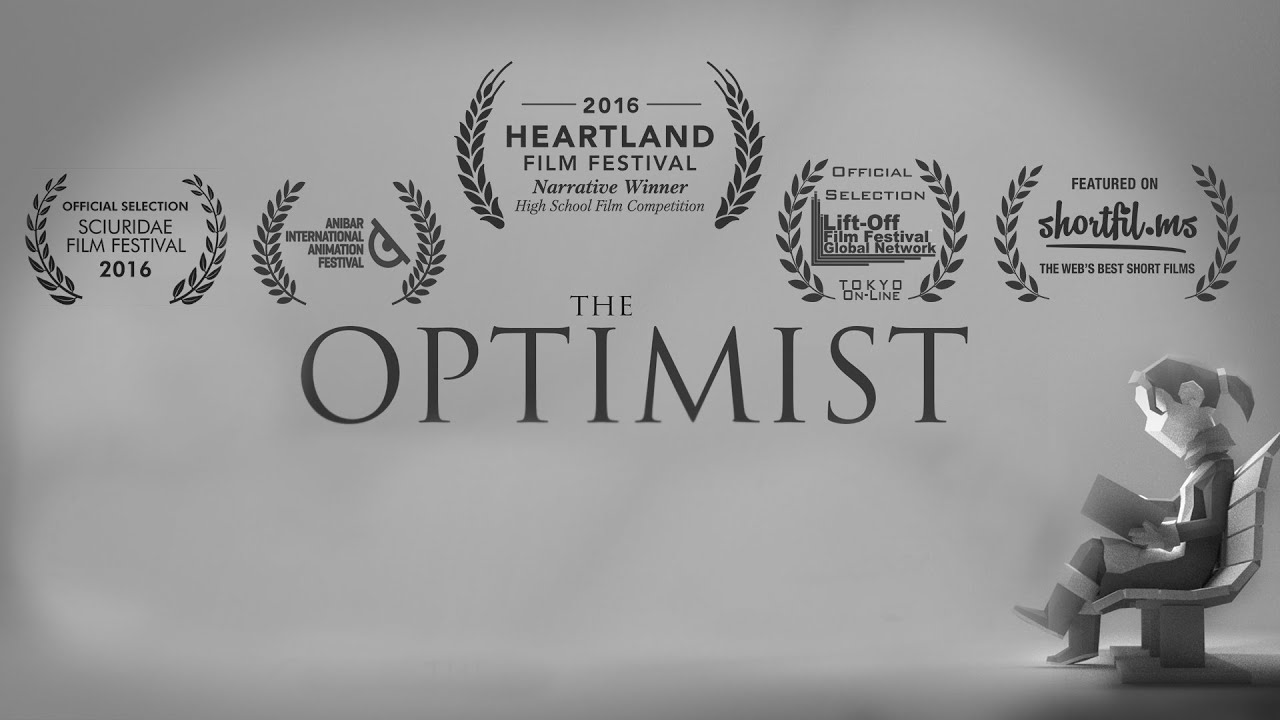 The Optimist : Animated Short Film