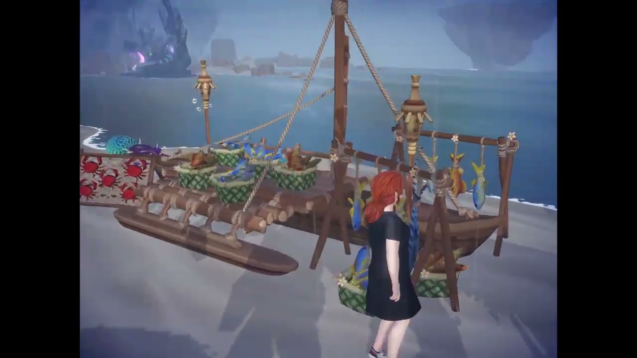 Disney Dreamlight Valley (Part 1/14)