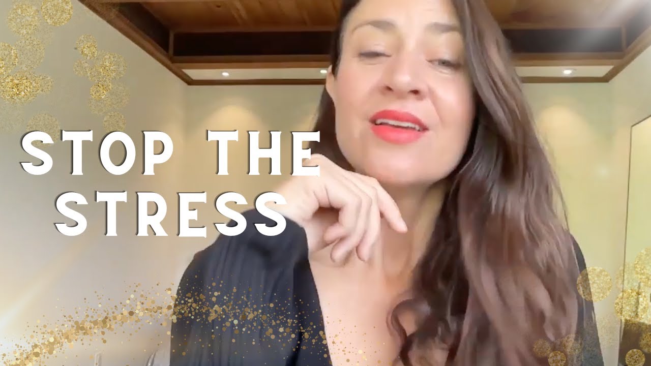 End Stressful Manifestation NOW