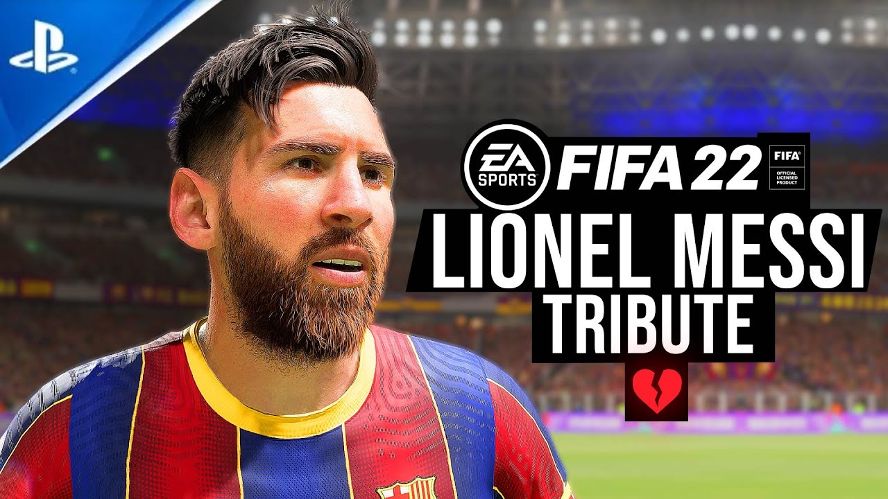 FIFA 21 - 