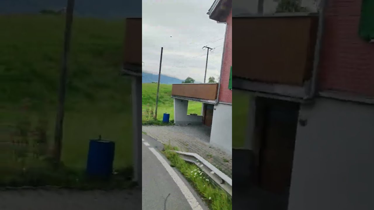 Svájci hegyek közt(Ch)