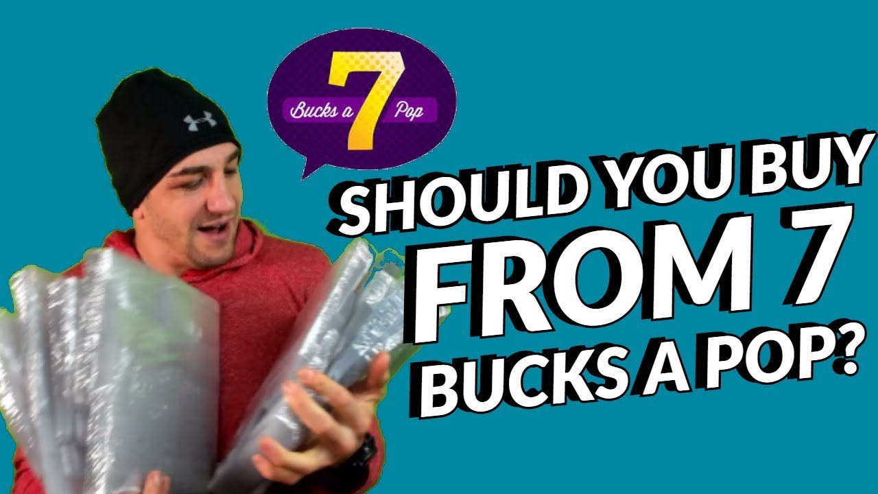 Should You Buy Funko Pop Protectors from 7 Bucks a Pop?