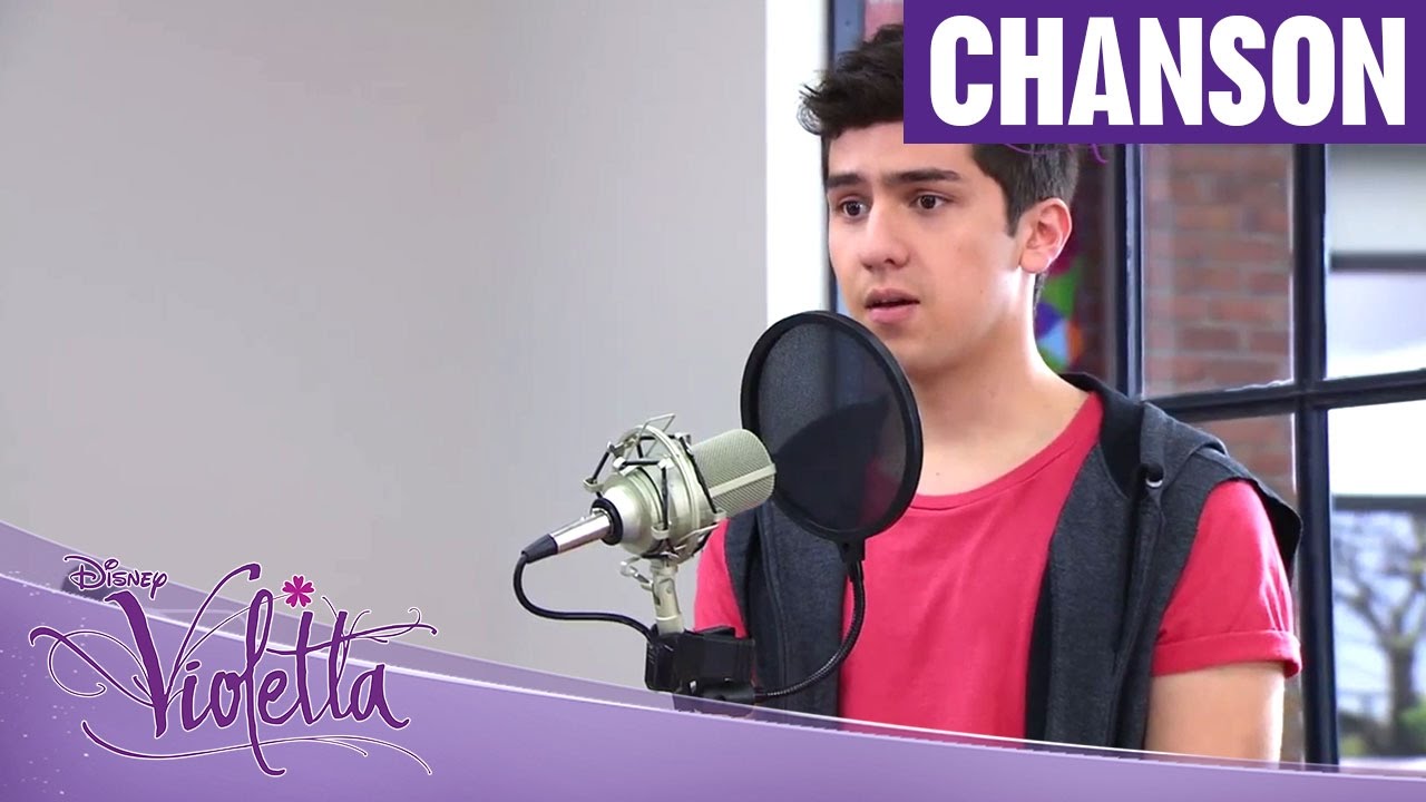 Violetta saison 2 - 