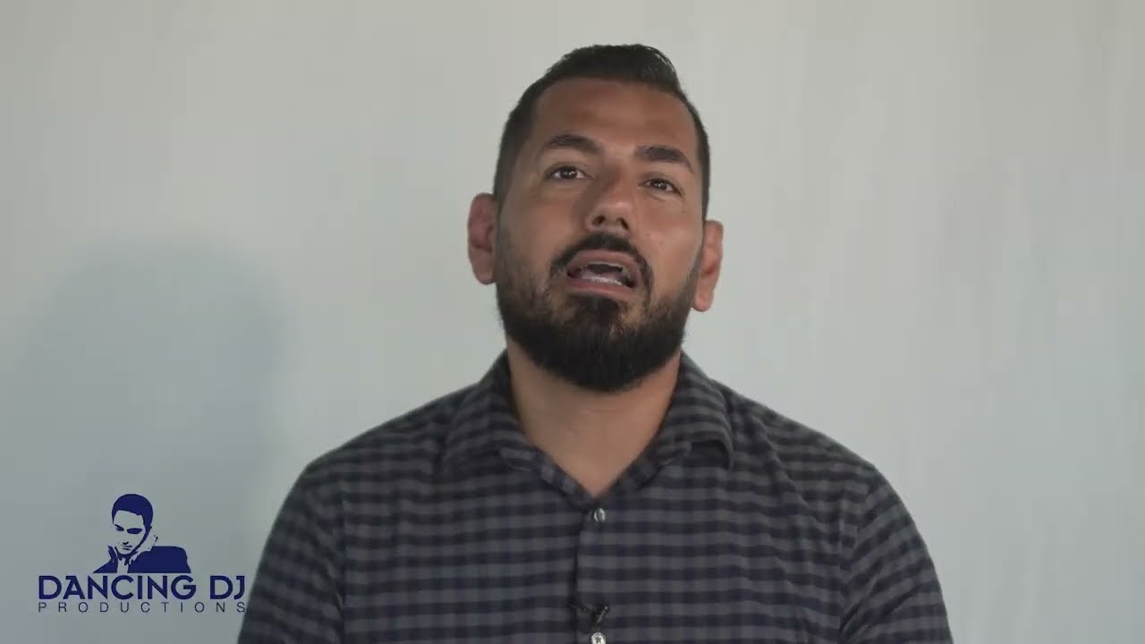 DJ Grande's Spanish & English Bilingual Video