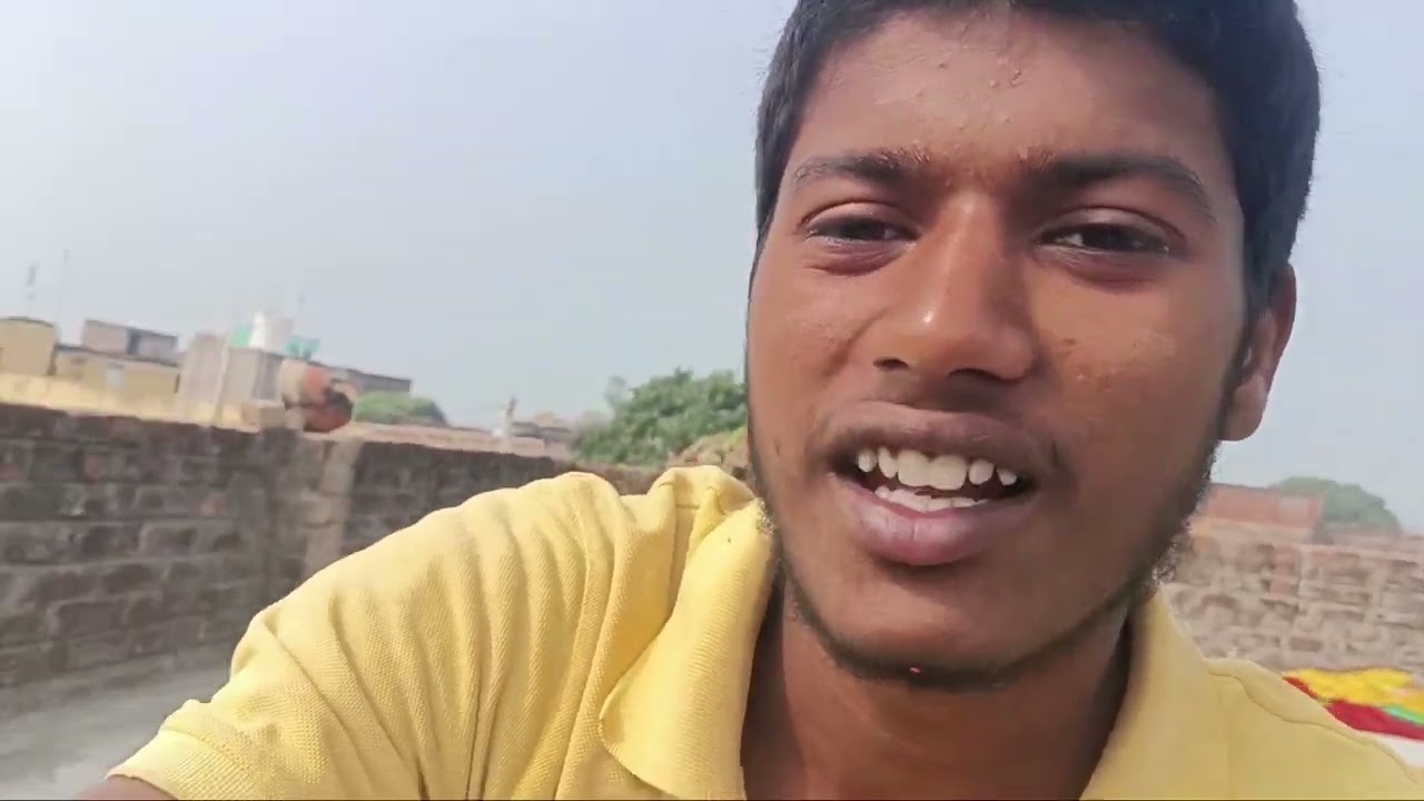 हेलो गाइज़, वेलकम टू न्यू व्लॉग: घर पर बनी गुपचुप, फैमिली मस्ती और स्कूल व्लॉग