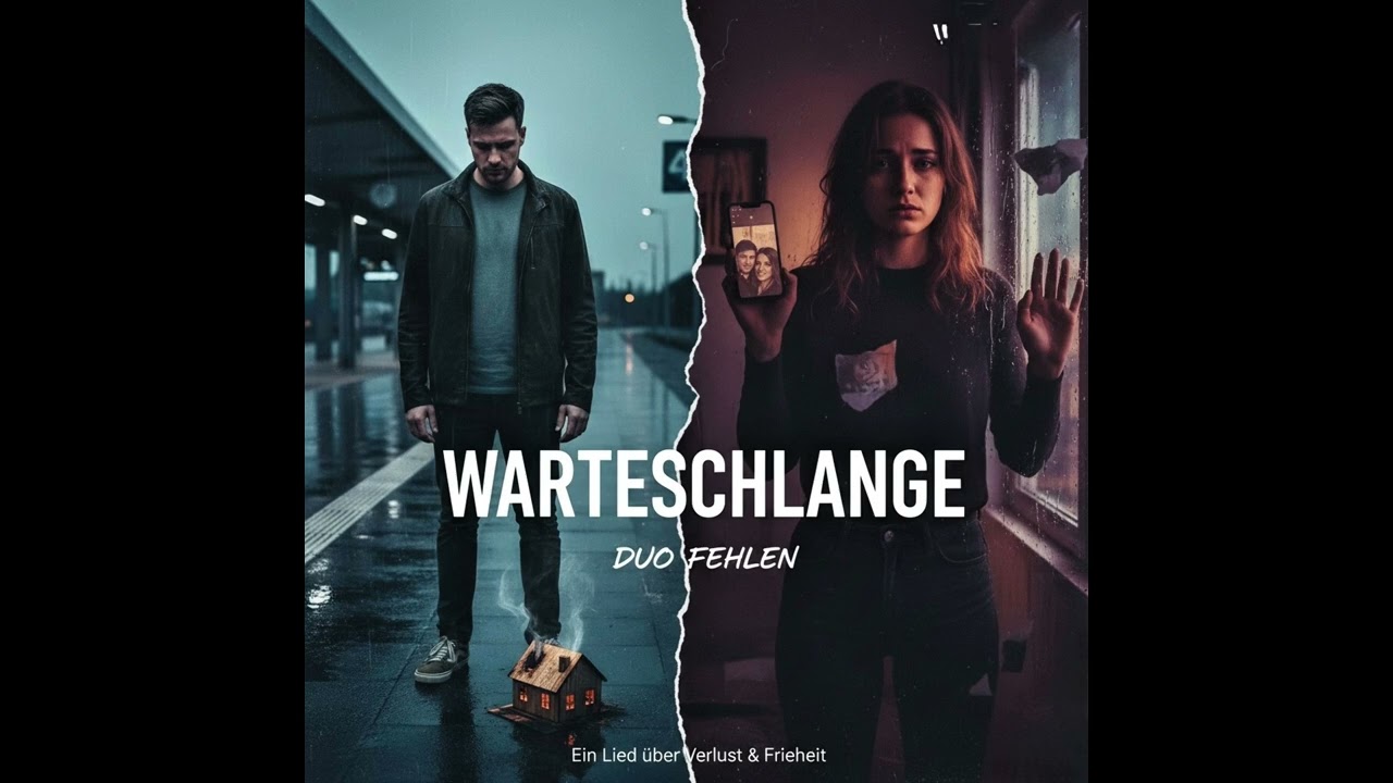Ewige leere 