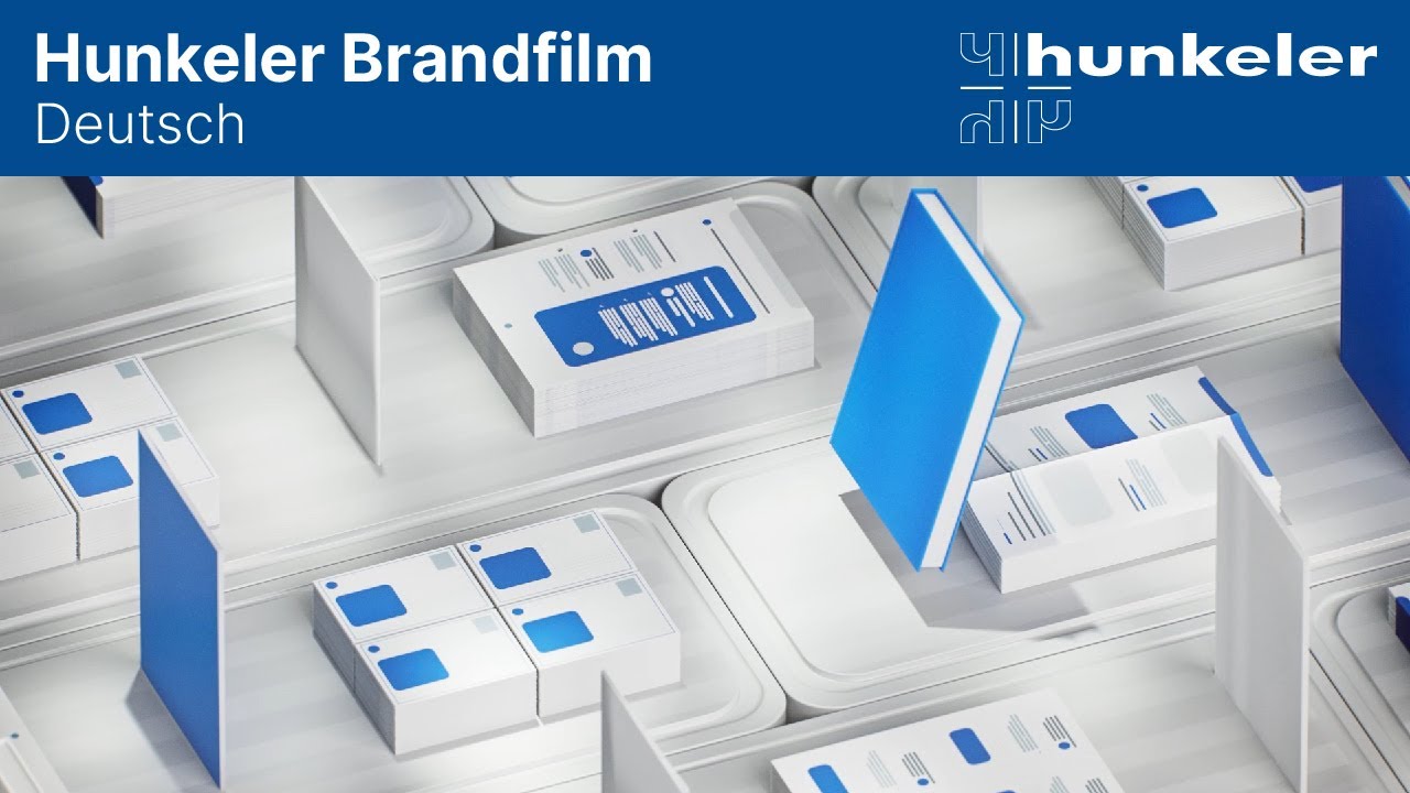 Hunkeler Brandfilm | DE