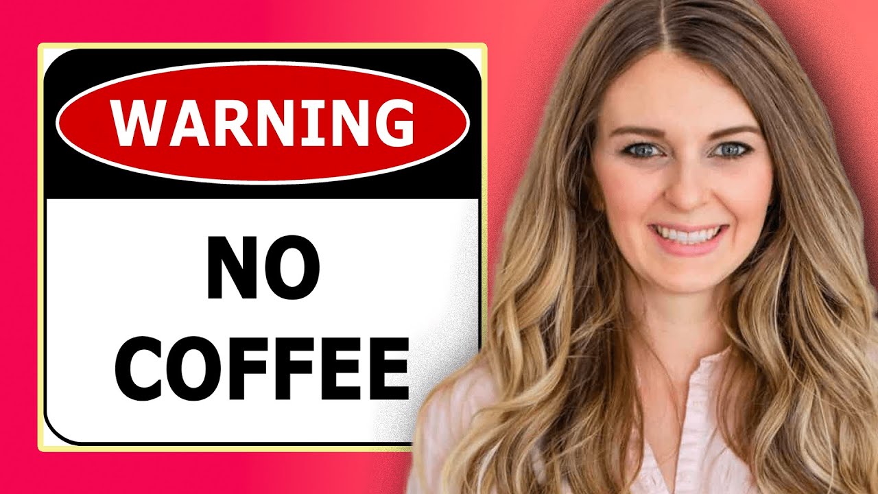 Why Don't Latter-Day Saints Drink Coffee? | Jordan & Cassidy Gundersen