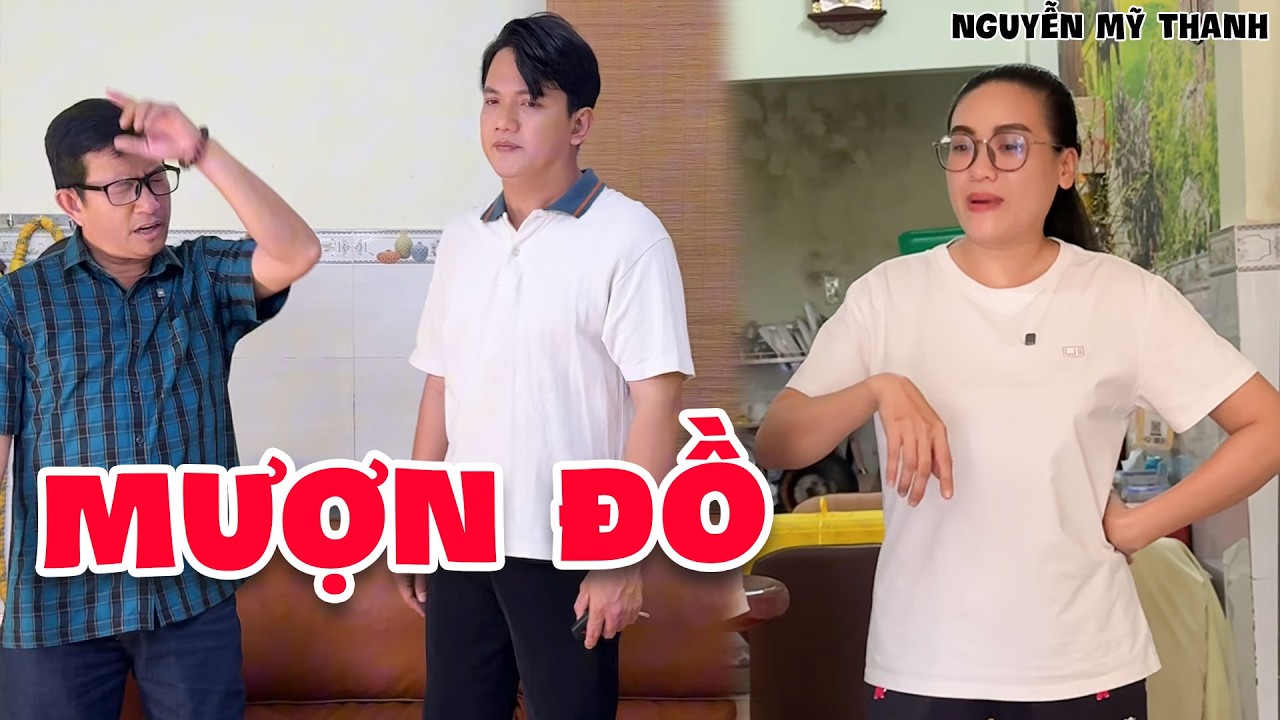 Chồng Cho Bạn Mượn Xe, Thái Độ Trả Xe Không Thể Chấp Nhận Được Và Cái Kết | Nguyễn Mỹ Thanh