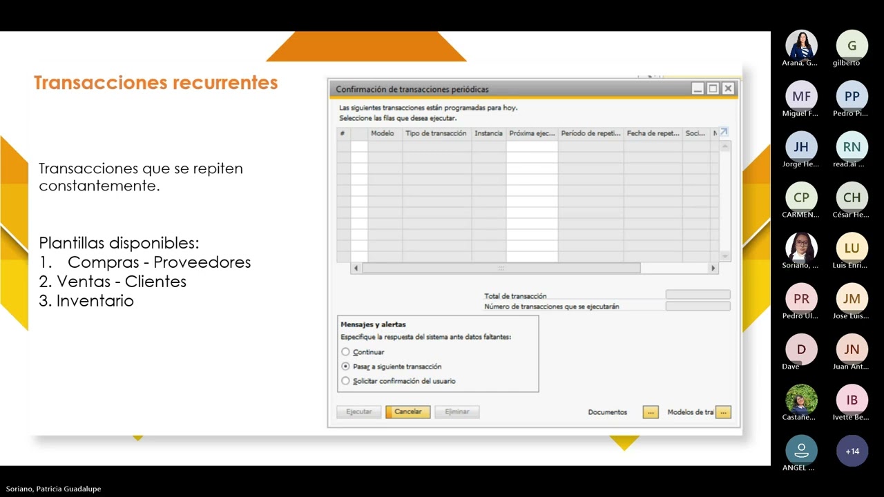 Trazabilidad y control total, la clave en la gestión de stock con SAP