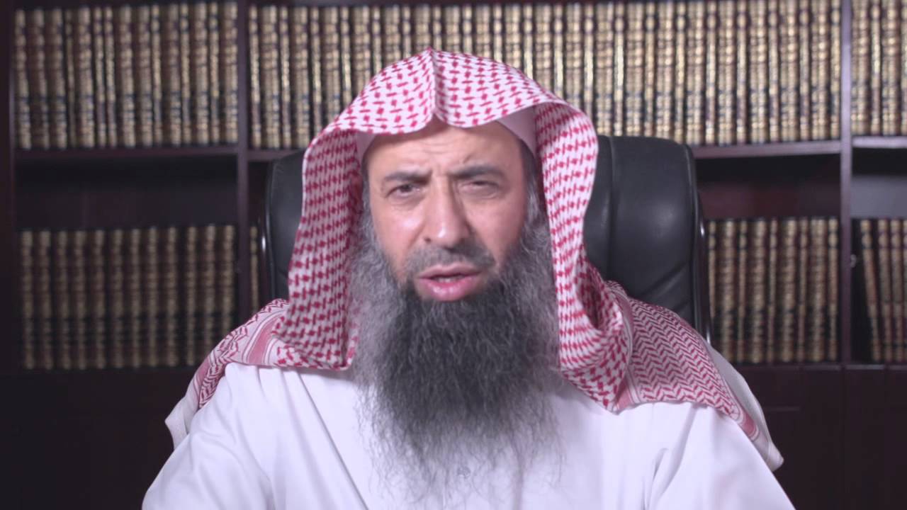 حكم وكيفية قطع صلاة النافلة إذا أقيمت الصلاة المفروضة || الشيخ عبد المحسن الزامل