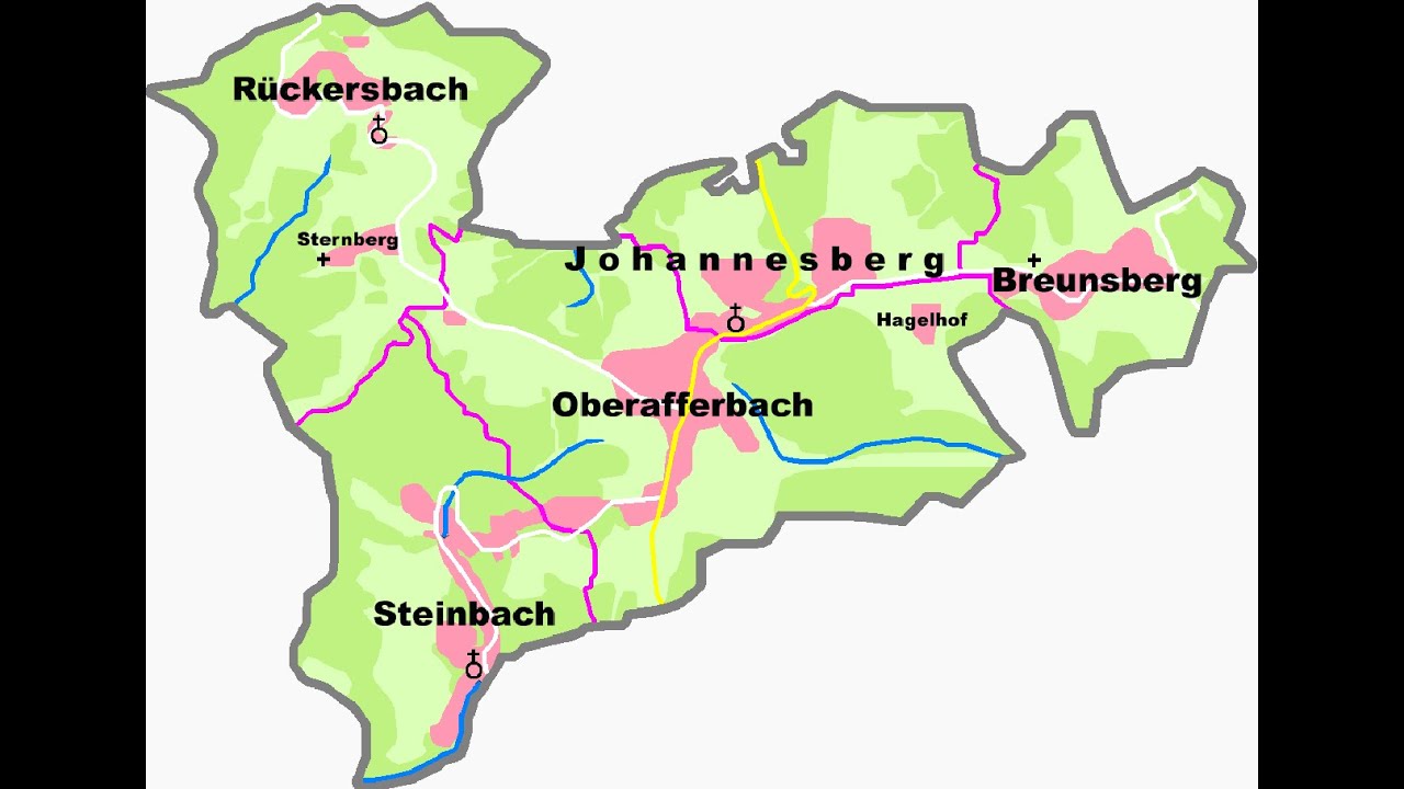 Johannesberg, Bavaria
