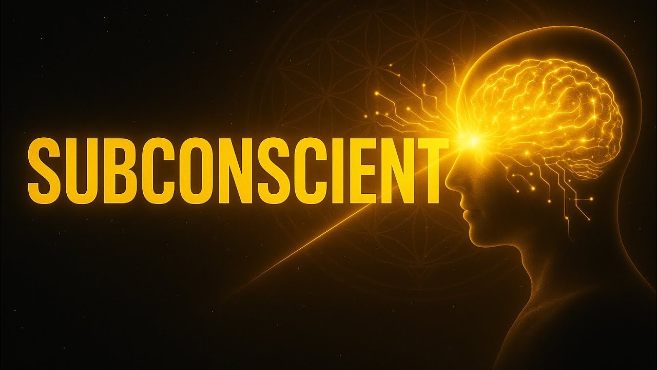 Le Secret Quantique : Le Pouvoir Caché du Subconscient
