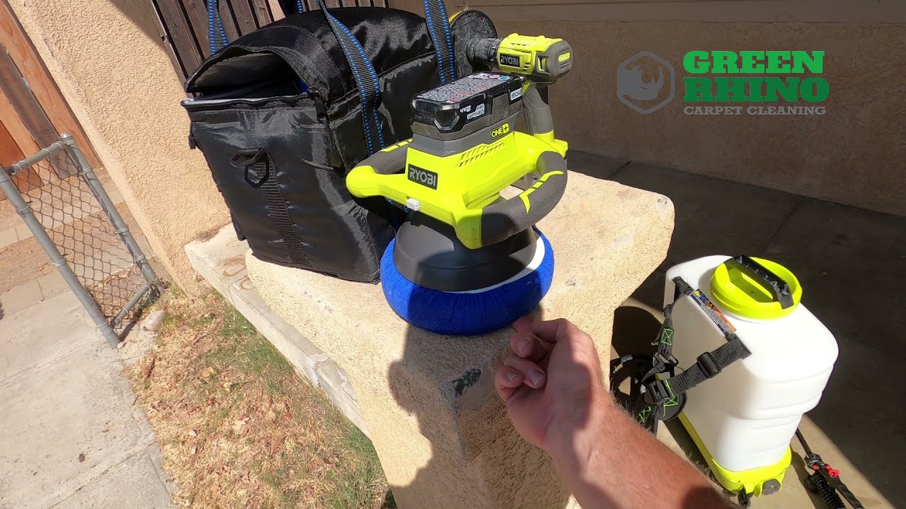 VLM Carpet cleaning New Toy - Growing a carpet cleaning business carpet cleaning marketing