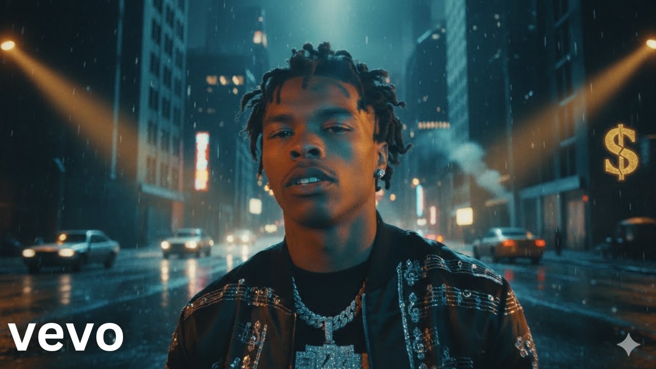 Lil Baby - pain still paid (2026)