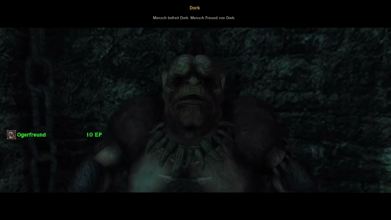 Risen Let's Play Teil 23: Auf der Suche nach dem Druiden II