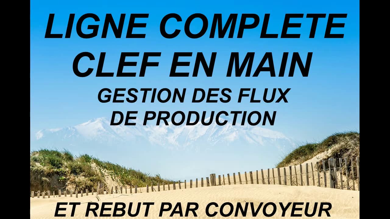 EUROPE INDUSTRIE 87 FENDEUSE TREILLAGEUSE GANIVELLE MACHINES