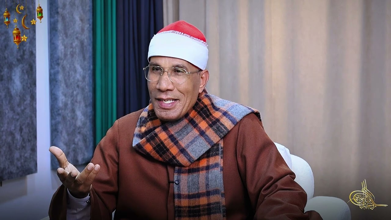 روحانيات طاروطية: الحلقة الأخيرة 