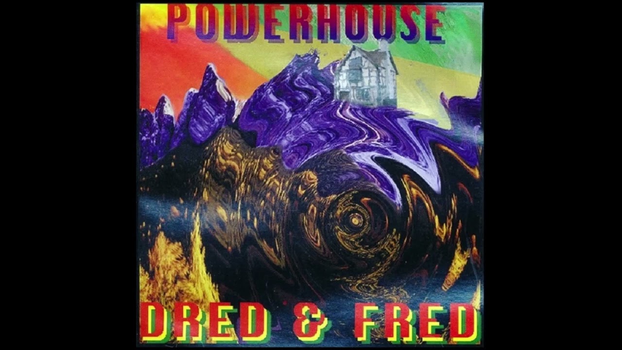 Dred & Fred - Unity