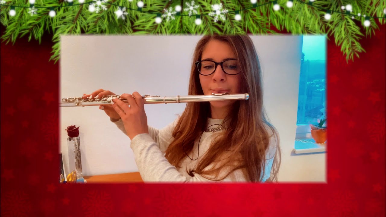 PIHALNI ORKESTER MAREZIGE, CHRISTMAS TIDE