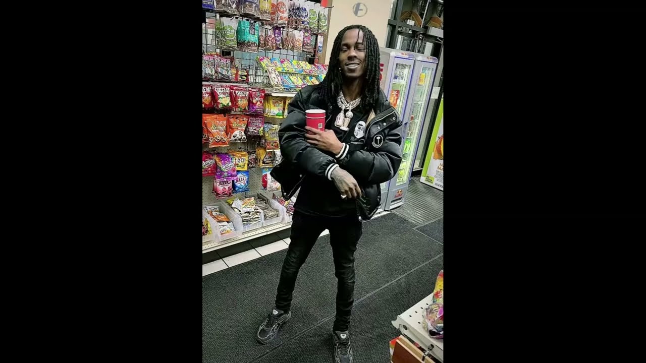 *FREE* Baby Smoove Type Beat - 