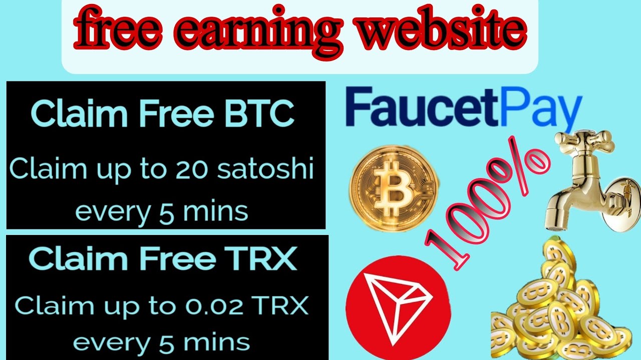 Tron (TRX) Earning Free Tron Earning  free website Payment Proof | Free Tron | New Earning  website
