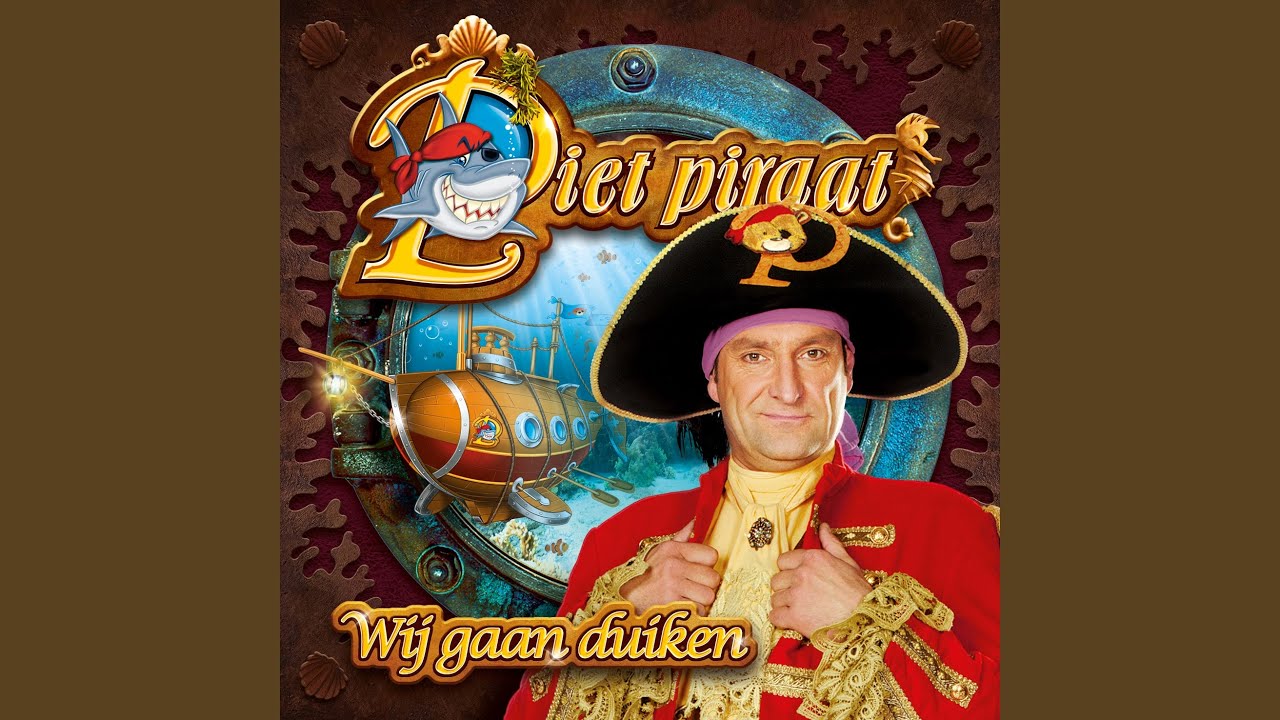 Wij Gaan Duiken