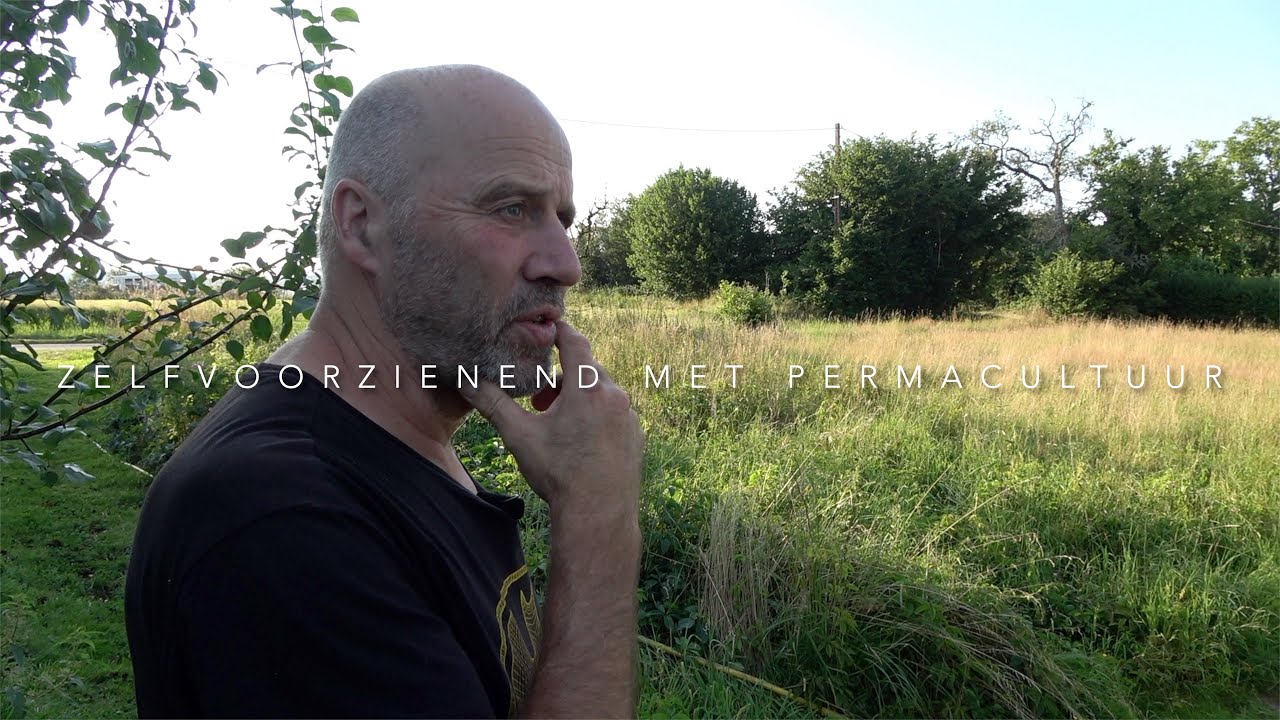Zelfvoorzienend leven in de Vogezen