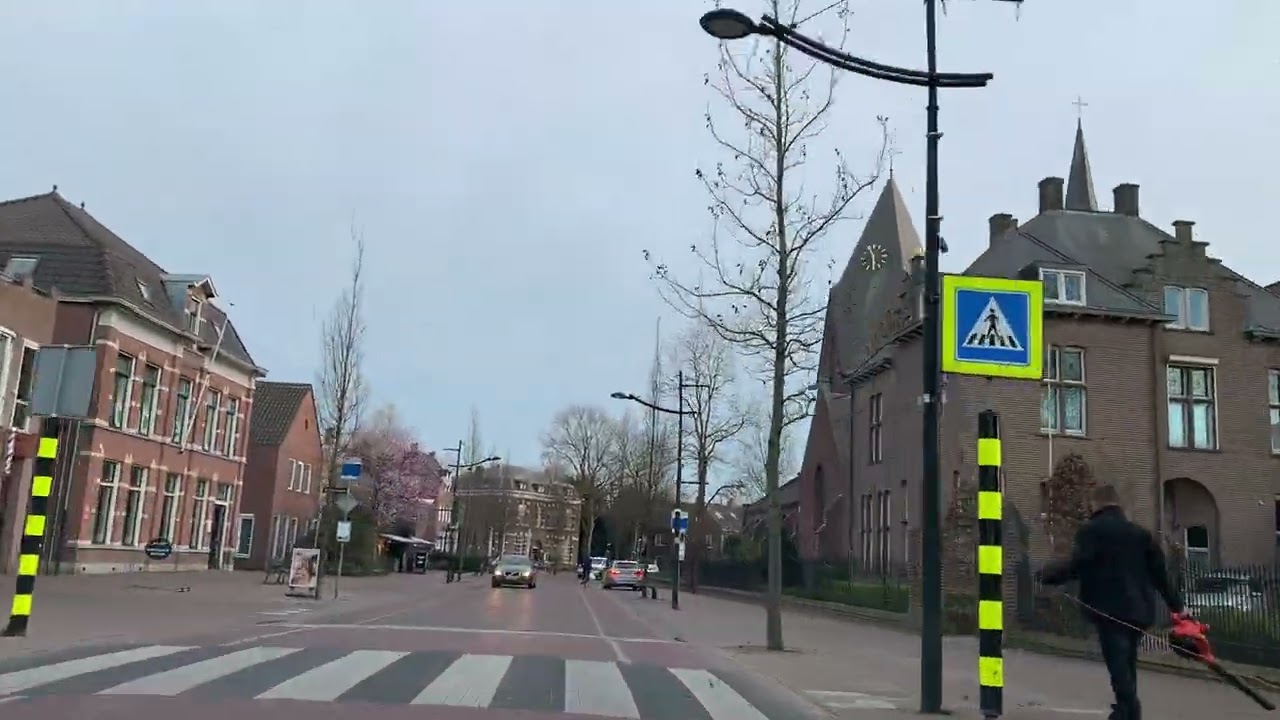 Heeze the Netherlands 🇳🇱 #virtualtour #virtualyoutuber #europetours #pilipinovlogger  #Heeze
