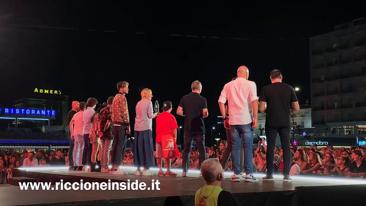 Samuele Proto vince il Deejay On Stage 2019