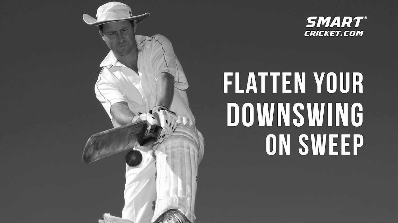 Garas Lockdown Diary with Mark Garaway | Sweep Shot | BatSense | Smart Cricket
