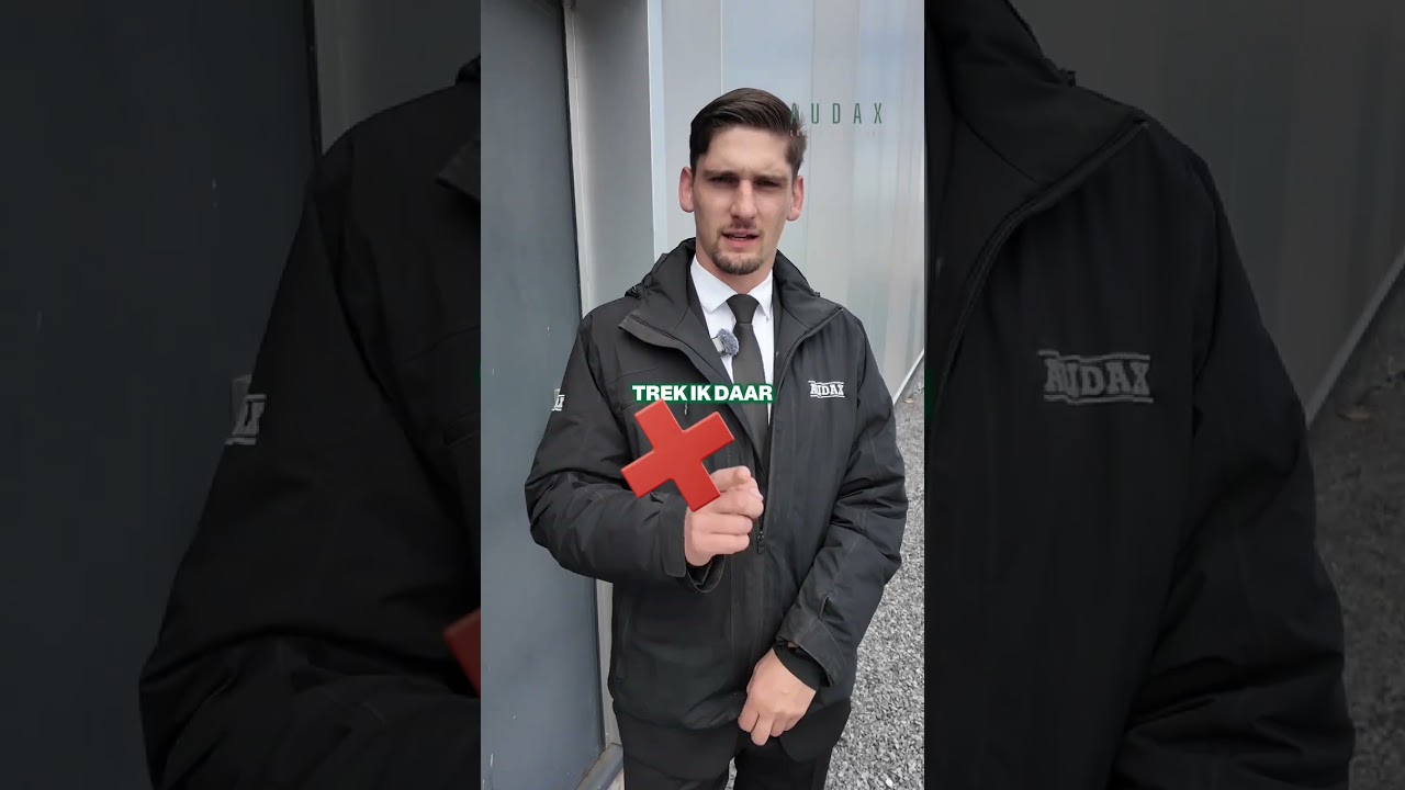 WAT tolereer je als BEVEILIGER?! #beveiliging #security #beveiliger