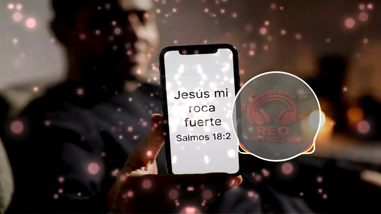 Mi Roca Fuerte (REO)