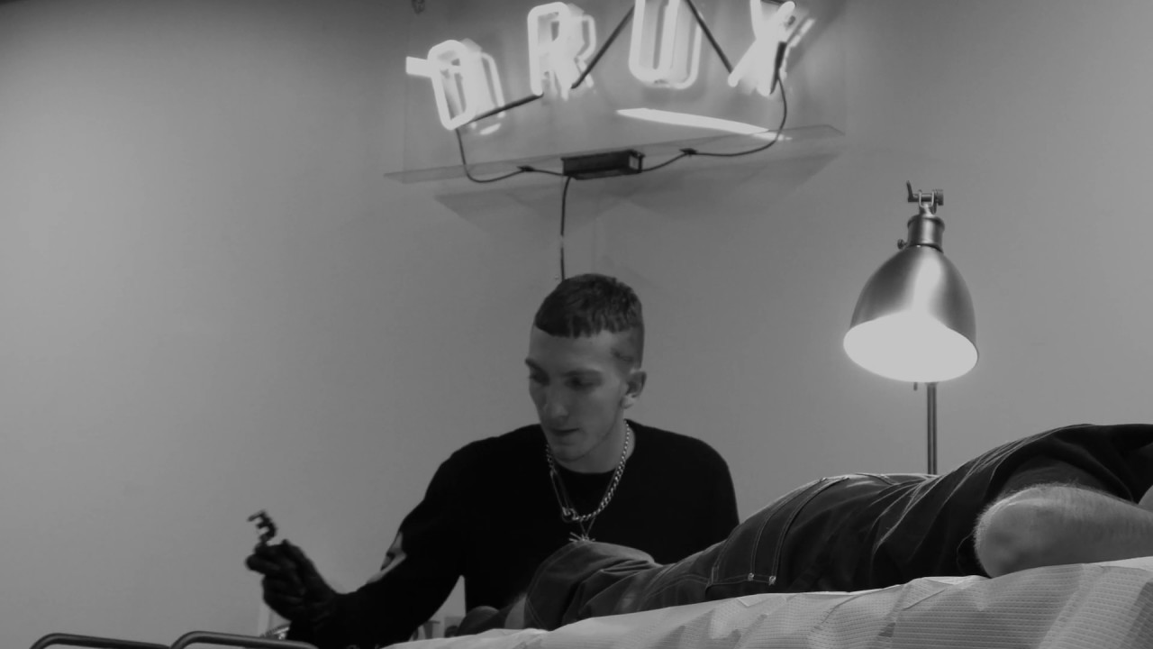DRUX USA [ Profile ] *VIOLENTWIRE