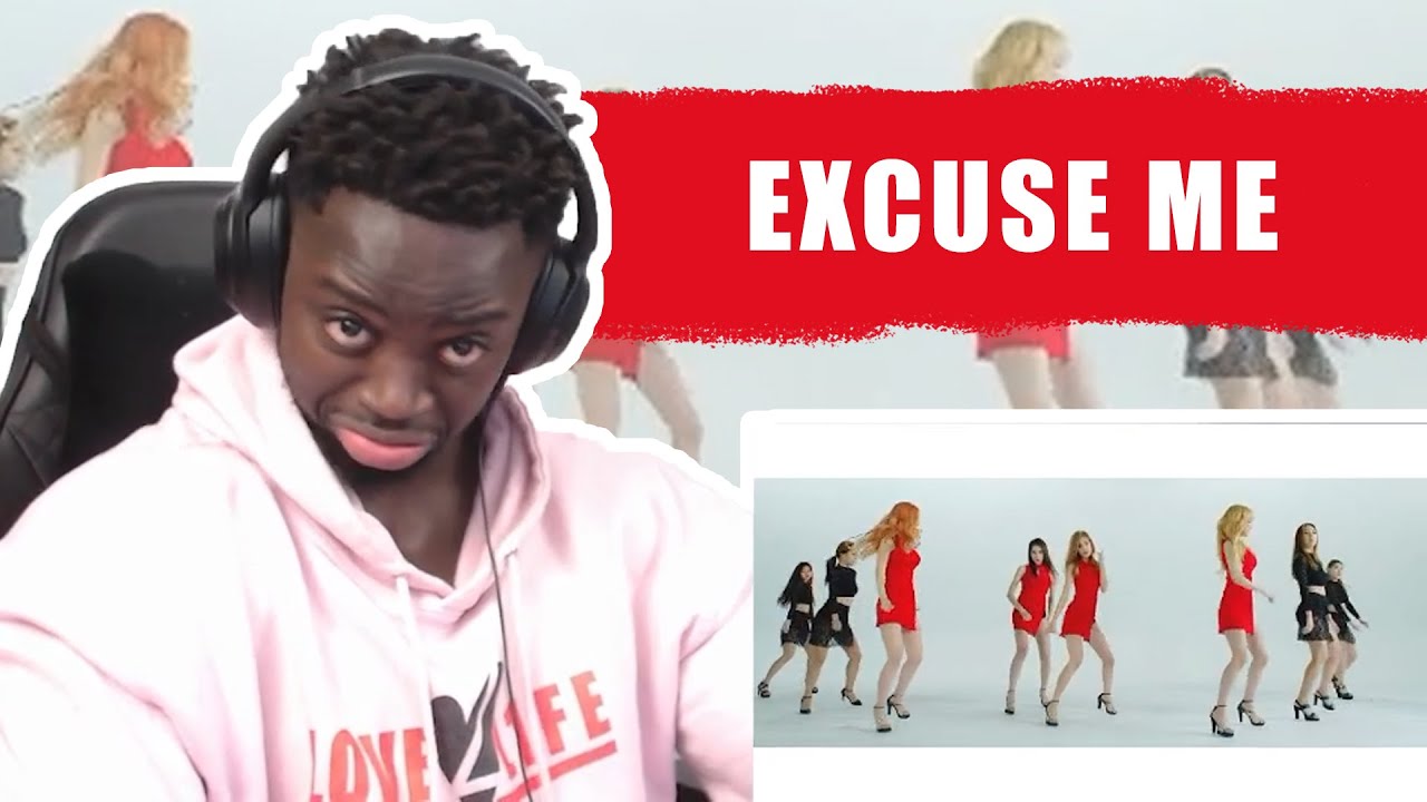 STELLAR - VIBRATO (Dance Ver.) REACTION