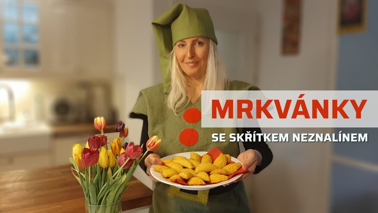 HC4 Neznalínovy Mrkvánky