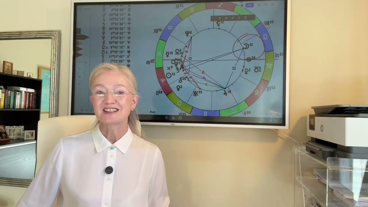 Полнолуние в Весах с 1 на 2 апреля 2026. Отношения. Любовь. Справедливость. Избавление.