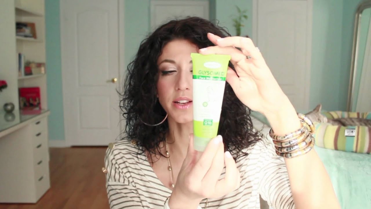 Leyla's Skin Care Routine