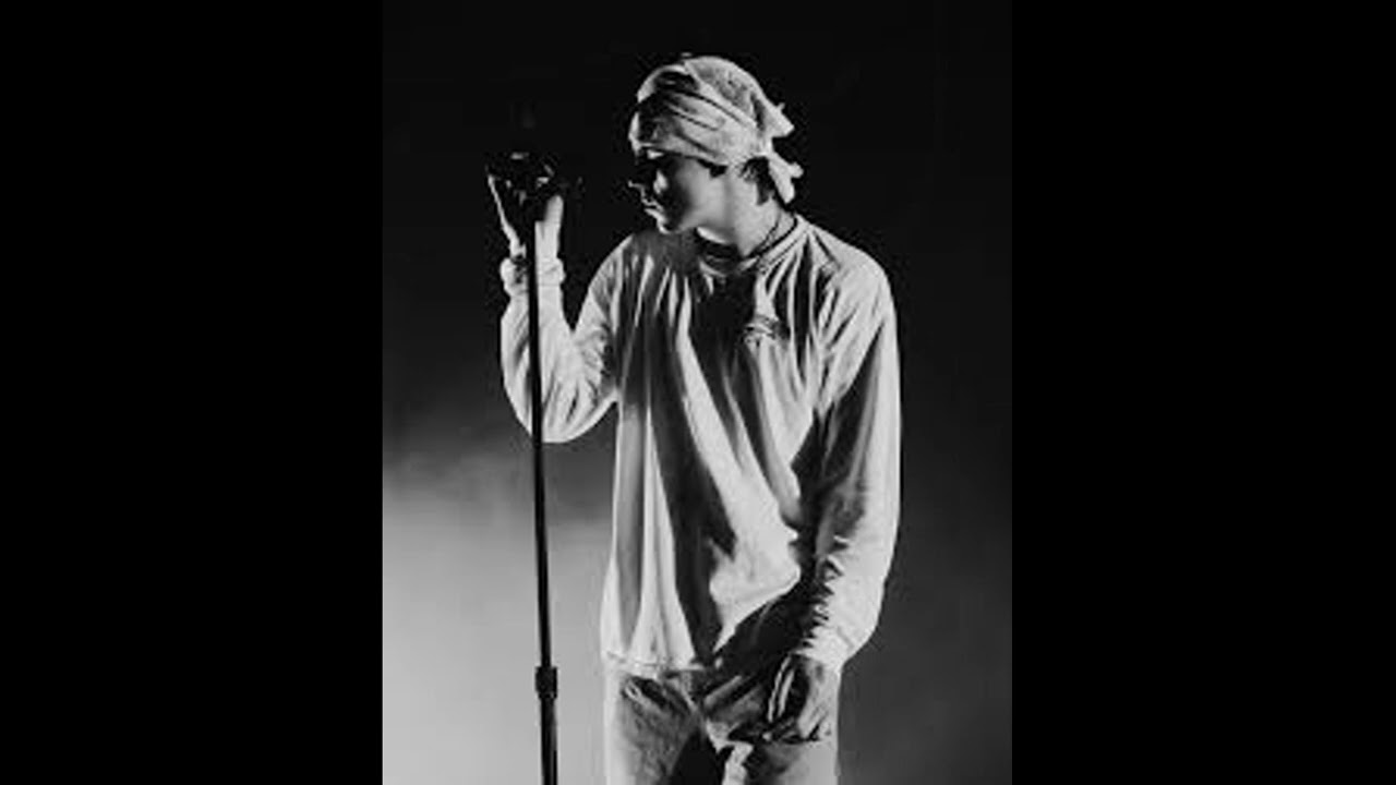[FREE] The Kid Laroi Type Beat - 