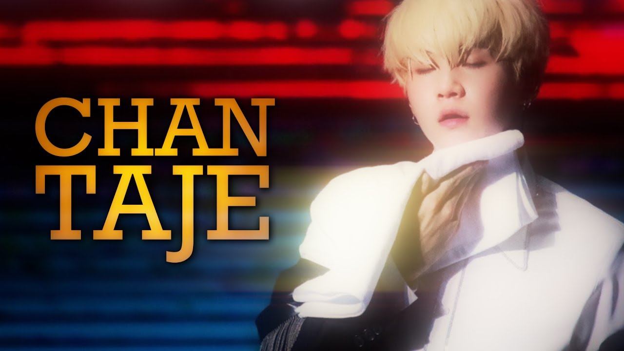 [FMV] Min Yoongi — Chantaje