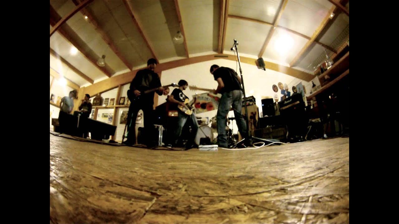 Whisky and Weed - Sexy Girl + Detroit Bands @ Bar &agrave; Beers - Juillan (FR 65)
