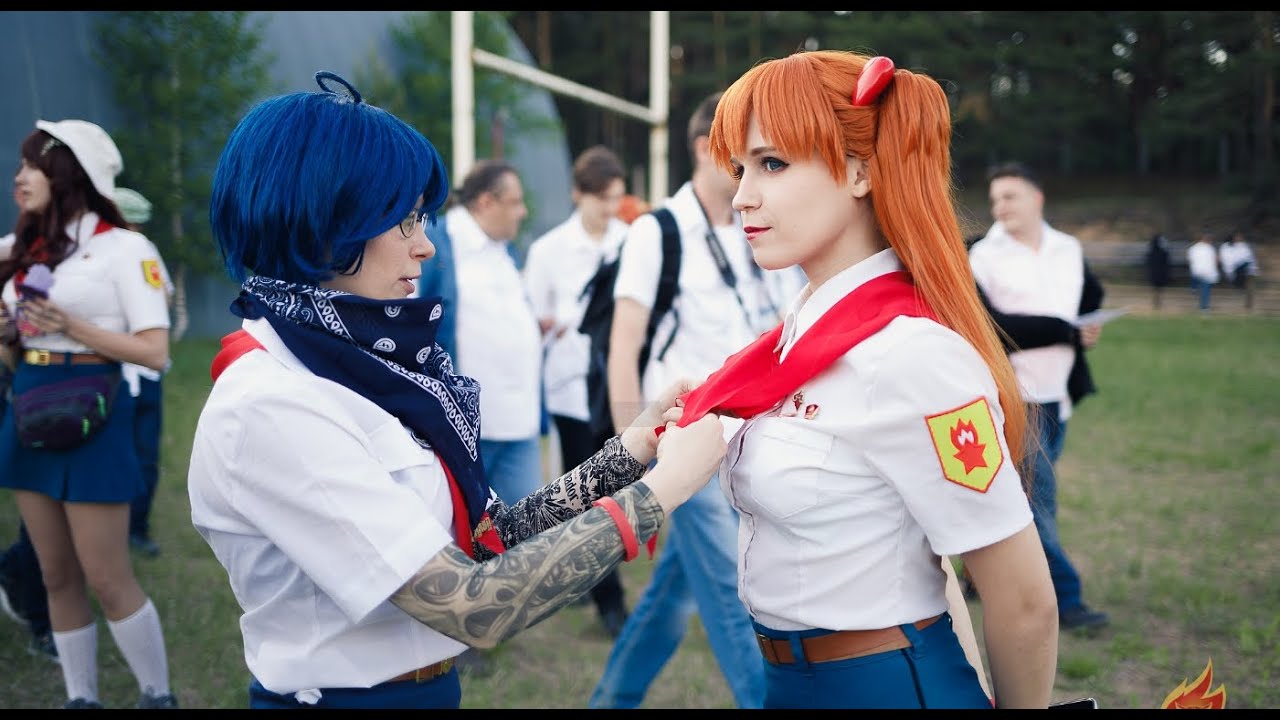 Совёнок Фест 2021 by CosplayLIVE