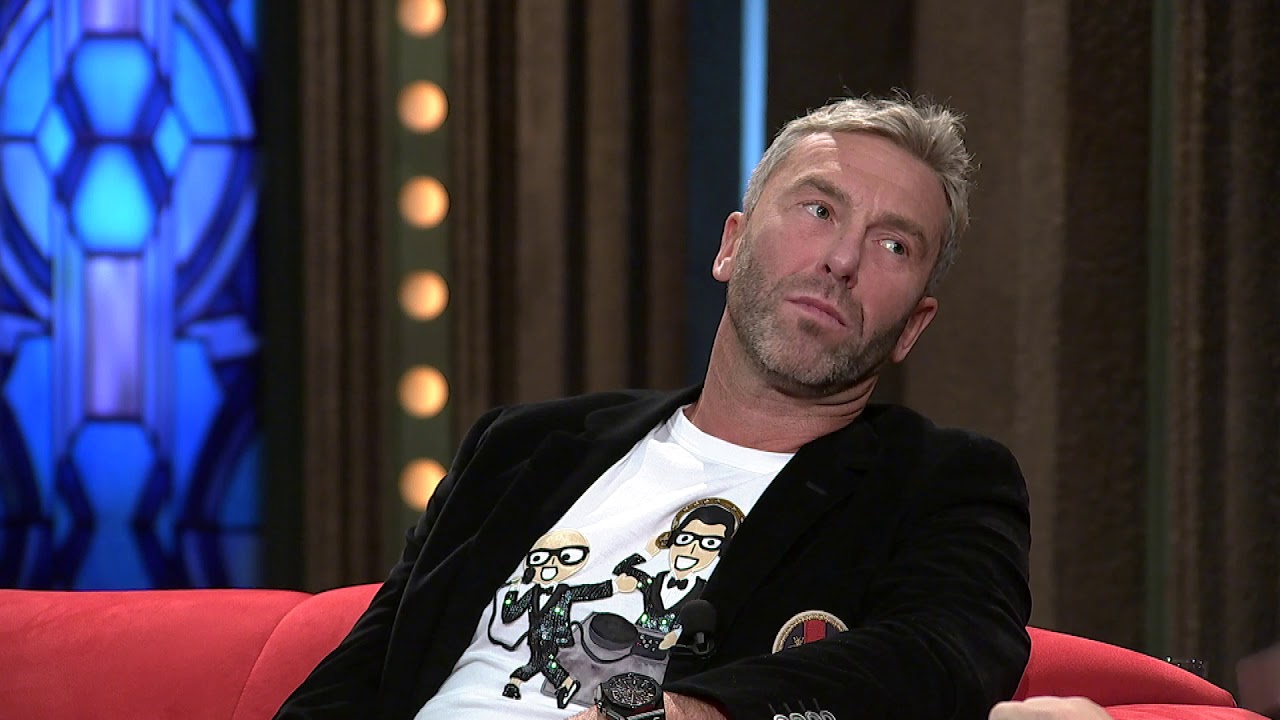 Co jste neviděli v Show Jana Krause 28. 2. 2018