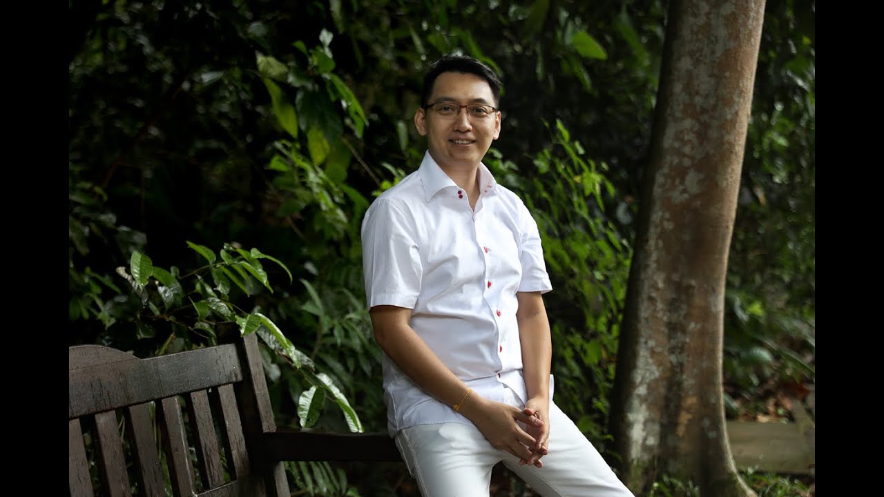 GE2020: 1 minute with PAP&rsquo;s Don Wee