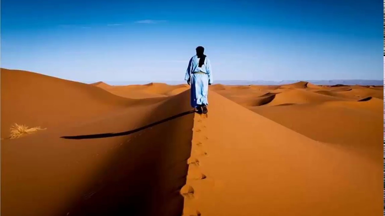 Abdusamed Busatlic - Kad Muslimani izgube orijentir