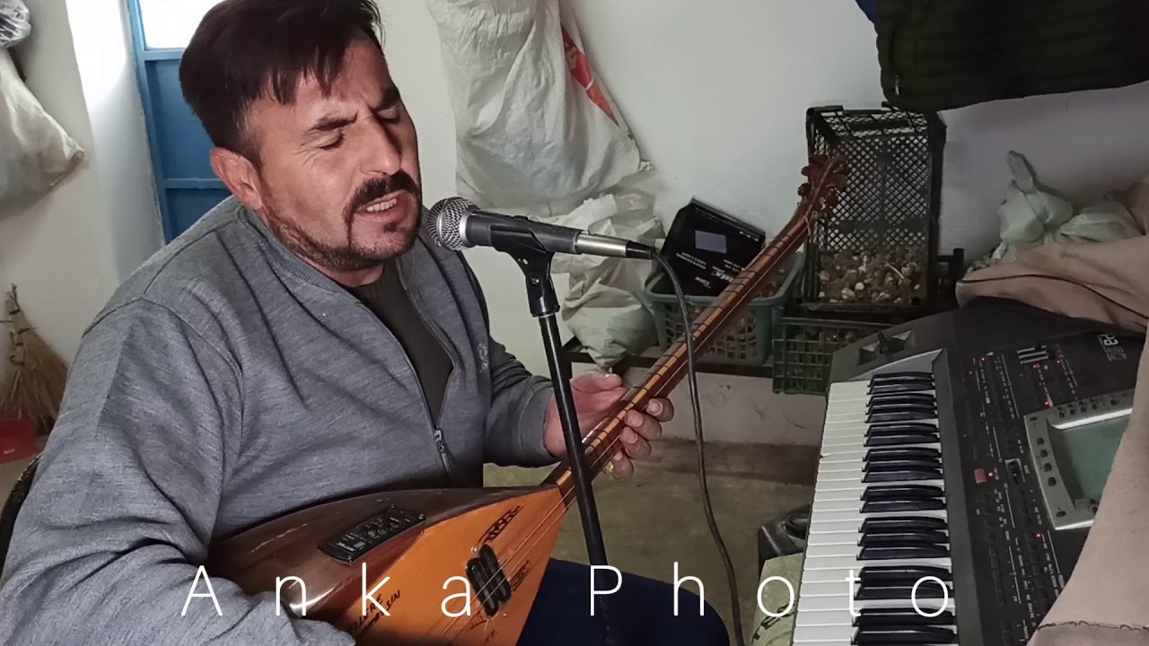 Niğdeli Ercan (Ercan Atıcı) Yetiş gardaş imdadıma annem ölüyor...harika yorum